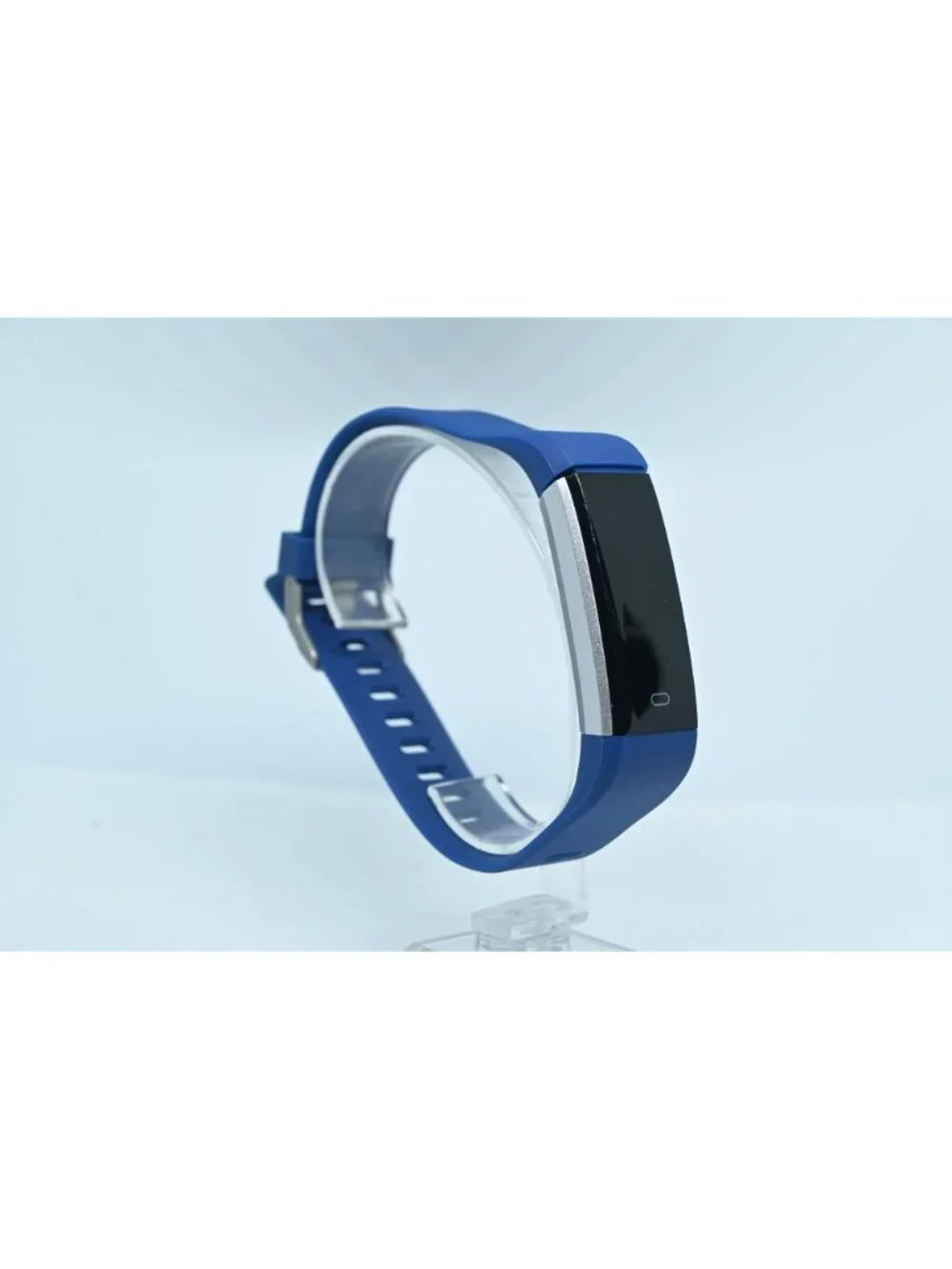Lintelek Fitness Tracker Heart Rate Monitor Activity Pedometer Watch GPS